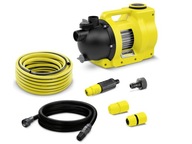 Pompa ogrodowa KARCHER BP 5.000 Garden Set Plus