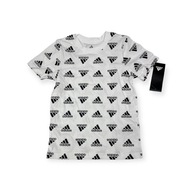 Spodenki koszulka komplet chłopięcy Adidas 3lata