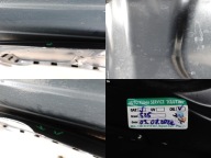 VW TOURAN 1T0 1T3 CADDY 2K LIFT 10-15 bonnet front