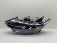 MITSUBISHI OUTLANDER III 3 LIFT FULL LED 18- left