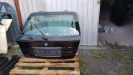 BMW 3 E46 compact LOTKA bonnet BLACK SAPPHIRE spoiler ( SAMA LOTKA without bonnet