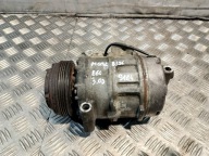 compressor compressor; of the air conditioning BMW E60 3.0 D DENSO GE447260-3211