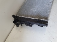 OPEL INSIGNIA B LIFT radiator 2.0 TB