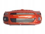 FIAT PANDA 3 III bumper front front