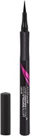MAYBELLINE WATER-RESISTANT EYELINER IN HYPER PRECISE ALL DAY MATTE (LIQUID