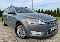 Ford Mondeo 2.0 Benzyna, Zadbany, Gwarancja