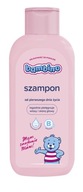 Szampon do włosów dla dzieci BAMBINO 400ml