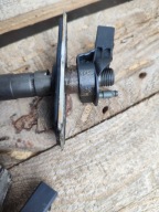 injector nozzle Audi A4 B8 2.0 TDI 03L130277