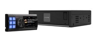 Odtwarzacz Alpine Status HDS-990 Hi-Res Audio DSD
