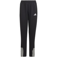 152cm Spodnie dla dzieci adidas Tiro 23 Competition Training czarne HI4721