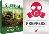 Survival Bushcraftowa + Preppersi