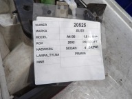 Audi A4 B6 light rear right 8E0945096C