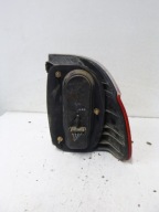 light rear BMW E39 Touring Kombi 1999r.