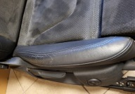 seat right front R complete PODGRZEWANY AUDI A5 8T COUPE S-LINE EUROPA