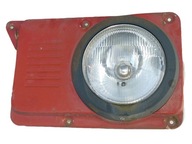 STAR 28 1980r - LAMPA ľavá predná