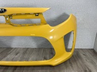 KIA PICANTO III 2017-2020 bumper front 86511-G6000