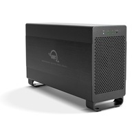 OWC Mercury Elite Pro Dual Thunderbolt 2