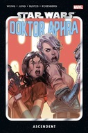 Star Wars Doktor Aphra. Ascendent. Tom 6