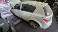 OPEL ASTRA H 3 III 1.7 CDTI Z17DTH catalyst GM84 13106917