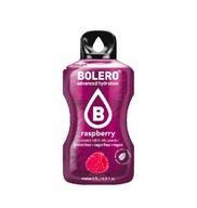 Bolero Sticks Raspberry Malina 3g Napój bez cukru