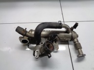 HYUNDAI KIA 1.4CRDI D4FC Radiateur Gaz