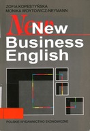 NEW BUSINESS ENGLISH - KOPESTYŃSKA, WOYTOWICZ