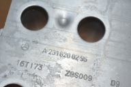 IDEALNY ABSORBER front right MERCEDES SL R231 1