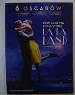 DVD La La Land