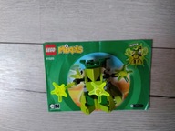 LEGO Mixels 41520 Torts
