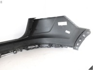 AUDI Q8 SQ8 S-LINE / BASIC 4M8 18-23 bumper BUMPER rear part 4M8807511