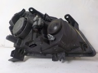NISSAN QASHQAI J10 XENON light left front front UK