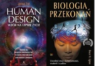 Human Design + Biologia przekonań Bruce Lipton