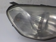 CHEVROLET CAPTIVA light right front front UK