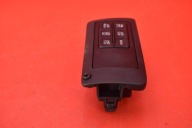 PANEL Pulsante TCS pedana e-STOP RVM KD4766170 MAZDA CX-5 1 e 11-15