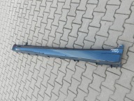 BMW G05 X5 3.0d 2019r moulding threshold left
