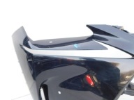 LEXUS NX 14-17 front bumper front