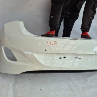 HYUNDAI I30 II 2 HB 11-17 bumper rear part rear 4XPDC replacement