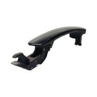 handle door left rear part Volkswagen Golf IV 1.6 MPI 3B0837207