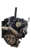 engine complete DIESEL 2.7 TDV6 276DT LAND ROVER DISCOVERY III 2004-2010