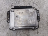 RENAULT MEGANE II 1.9 DCI control unit of the engine 8200391966