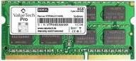 Nowa Pamięć RAM 8GB PC3L DDR3L SO-DIMM 12800S 1600MHz 1,35V do laptopa