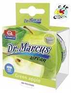 Zapach Samochodowy Dr. Marcus Aircan GREEN APPLE