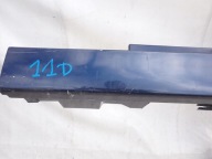 BMW 5 F10 10- moulding threshold left