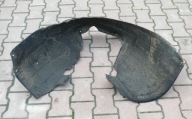 mudguard left front MATERIALOWE AUDI A6 C6 04-08r. 4F0821133A