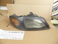 MITSUBISHI SPACE STAR LAMPA PRZEDNIA PRAWA LIFT