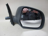 mirror right manually Nissan Micra K12 09-10