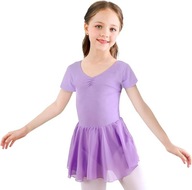 Baletné šaty pre dieťa (130-140)
