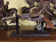 Revolver COLT NAVY USA 1851r. (1040/L)