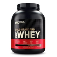 OPTIMUM WHEY GOLD STANDARD 2270g BIAŁKO IZOLAT WPI