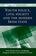Youth Policy, Civil Society and the Modern Irish